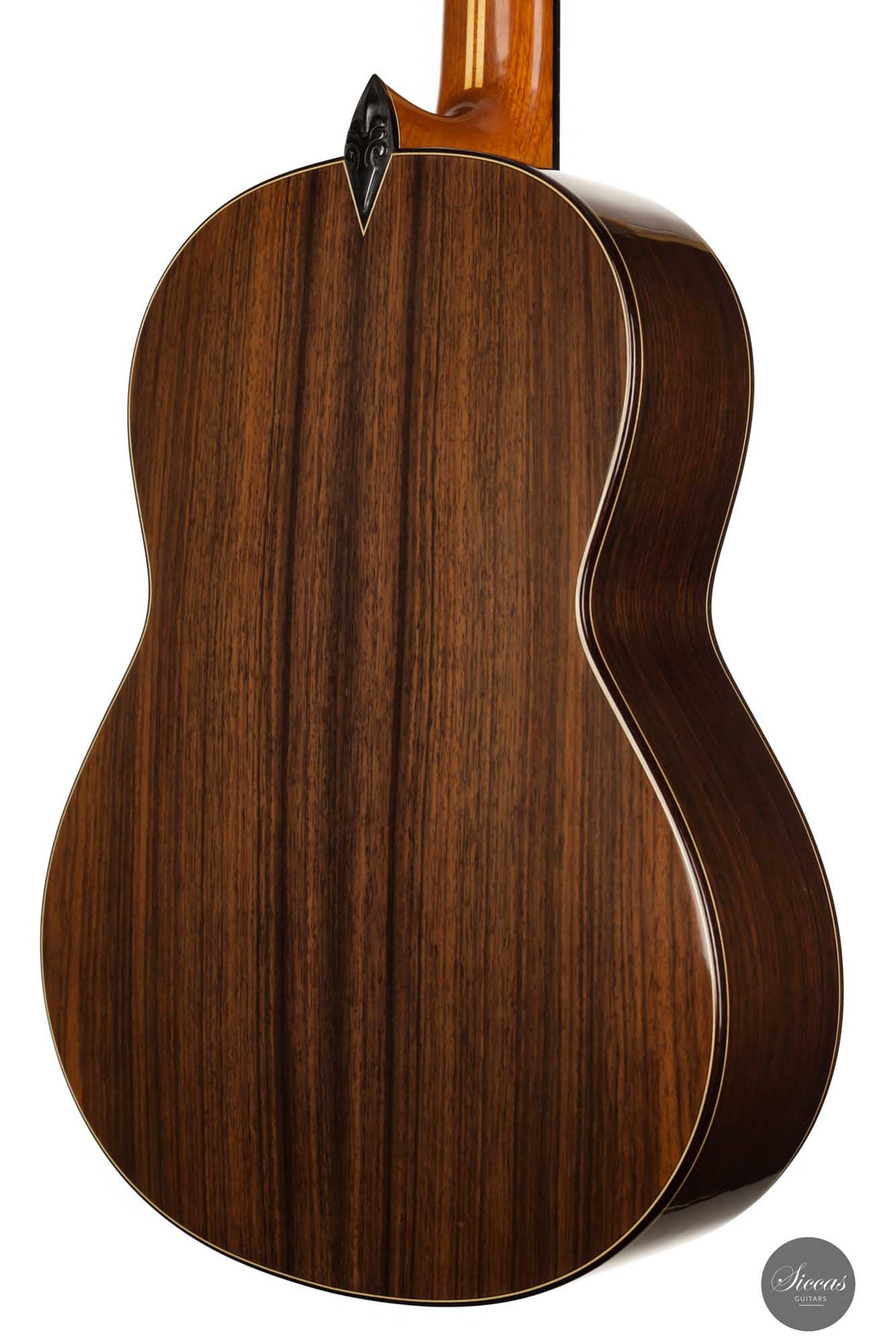 Petar Antic - 2010 No. 05 Left-hand