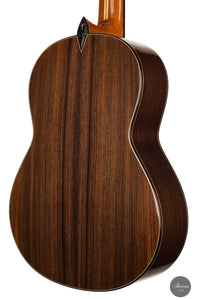 Petar Antic - 2010 No. 05 Left-hand