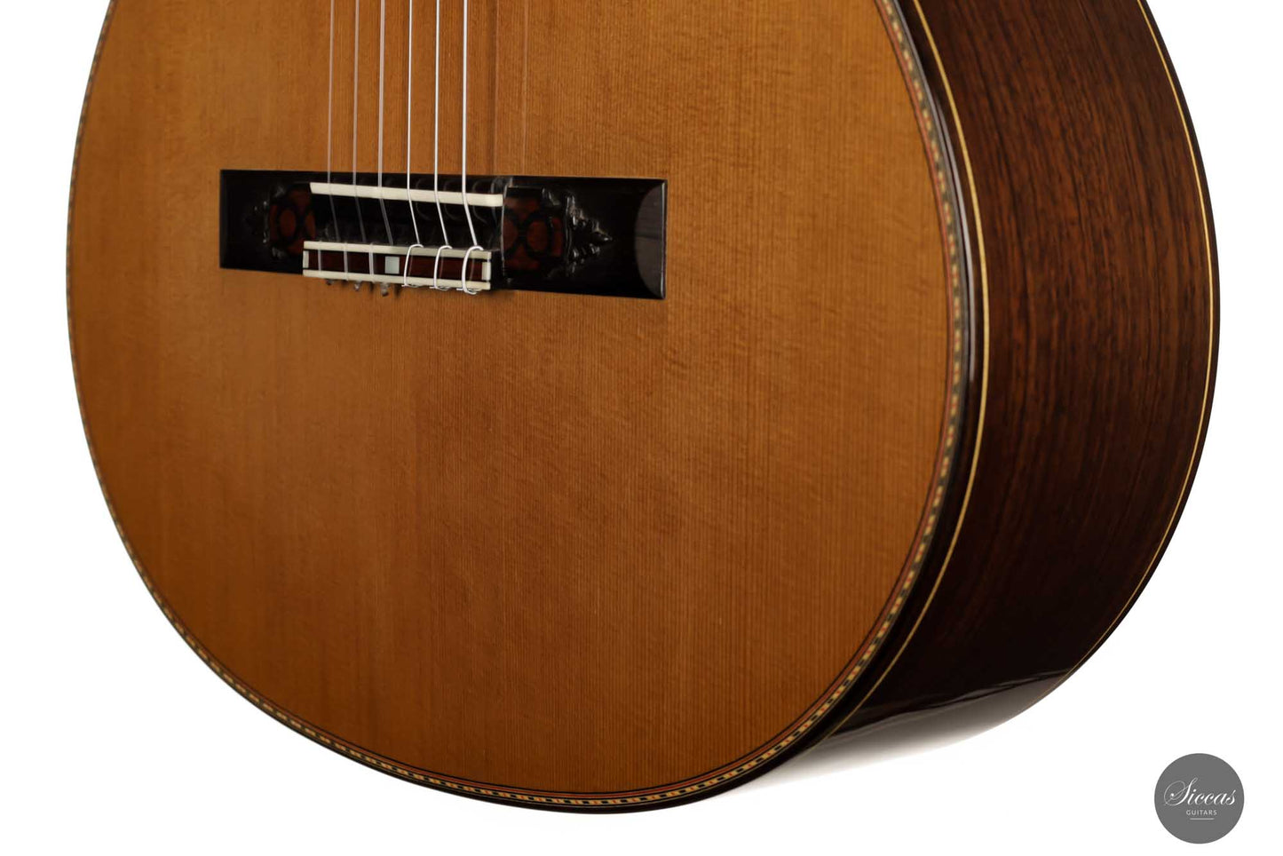 Petar Antic - 2010 No. 05 Left-hand