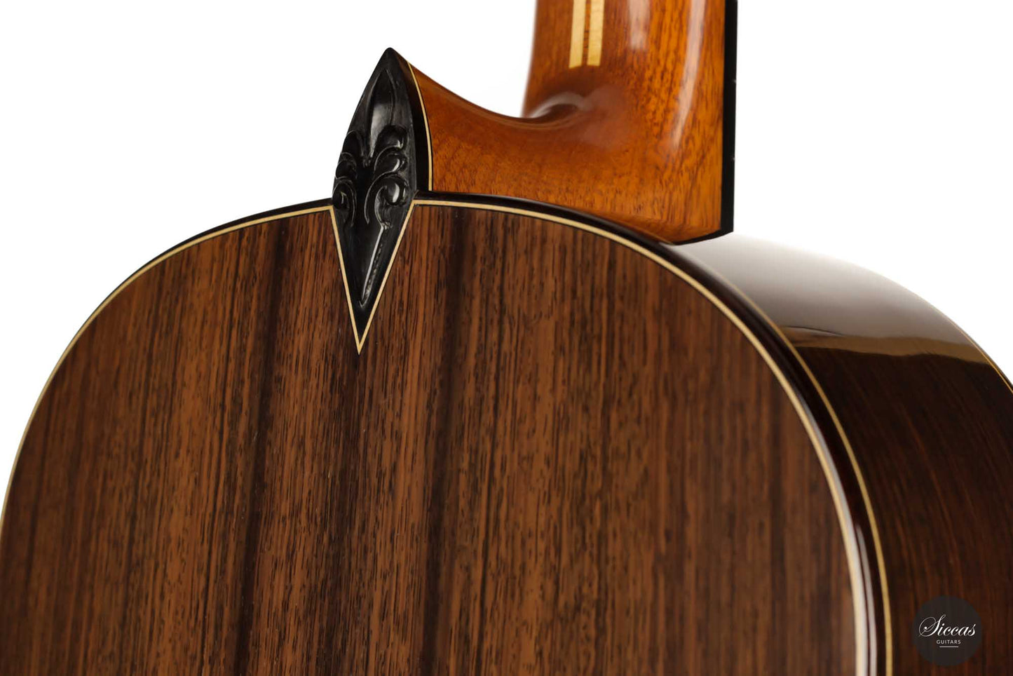 Petar Antic - 2010 No. 05 Left-hand