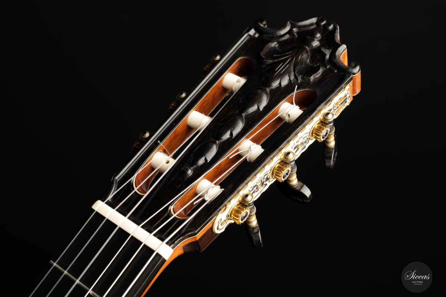 Petar Antic - 2010 No. 05 Left-hand