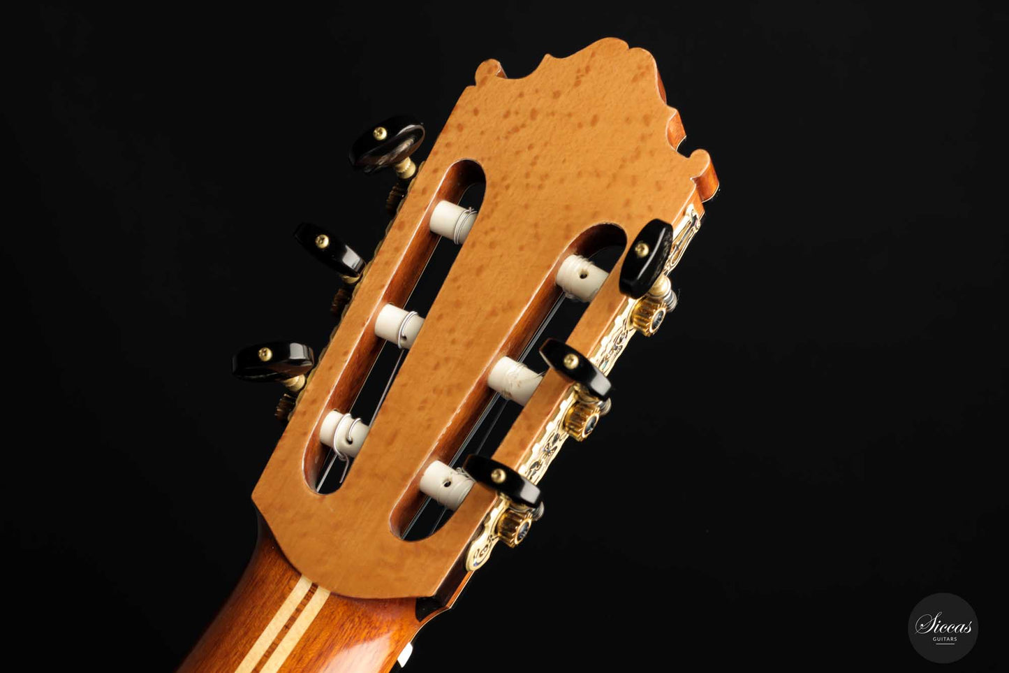 Petar Antic - 2010 No. 05 Left-hand