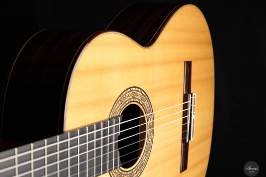 Petar Antic - 2012 No. 12 Linkshand img-2