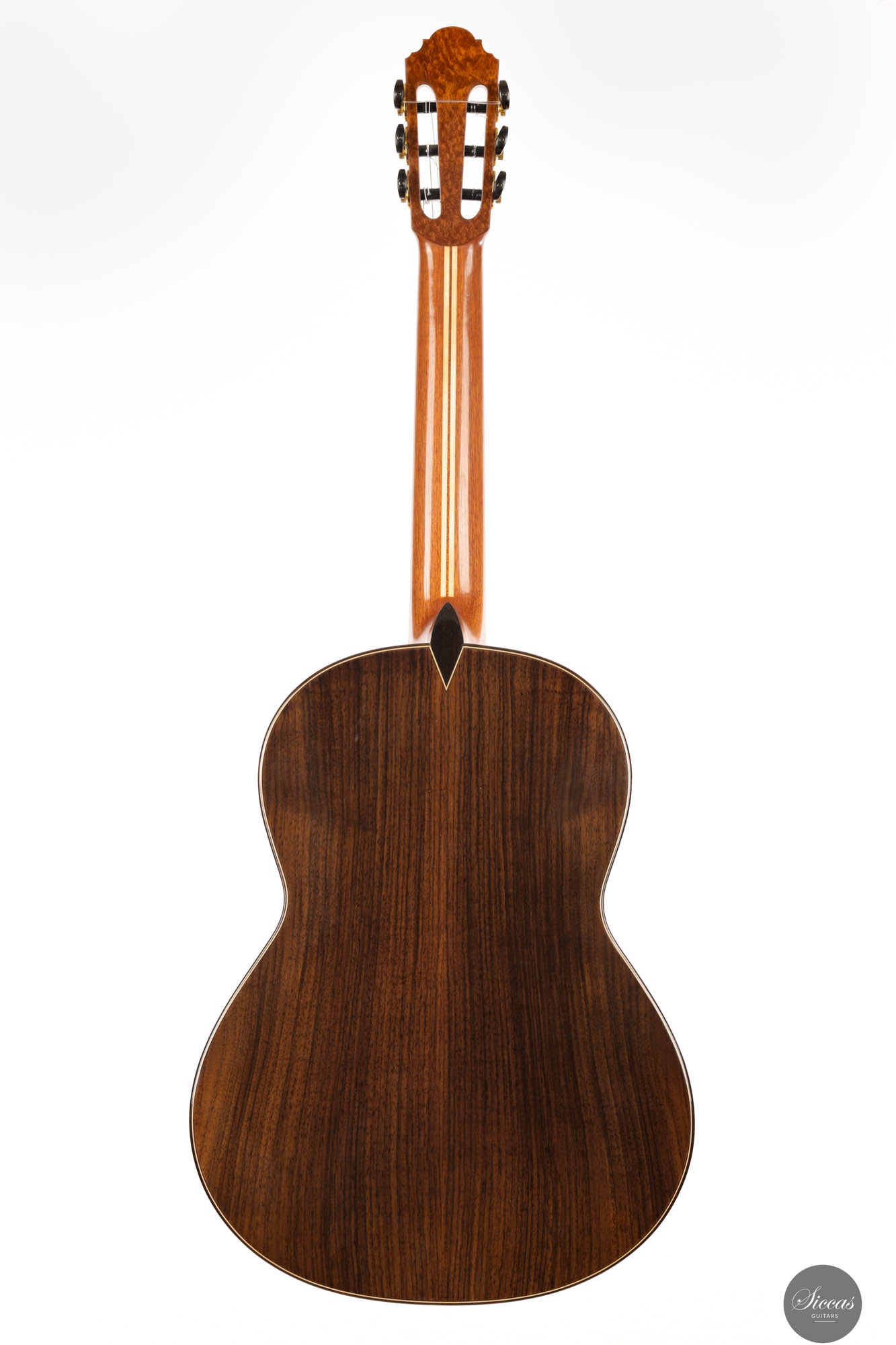 Petar Antic - 2012 No. 12 Linkshand