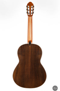 Petar Antic - 2012 No. 12 Linkshand