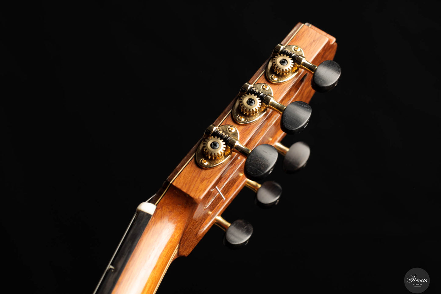 Petar Antic - 2012 No. 12 Linkshand