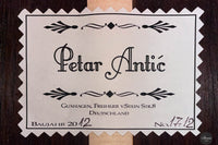 Petar Antic - 2012 No. 17.12