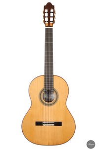 Pete Beer - 2025 - Double top No.112 - Front view thumbnail