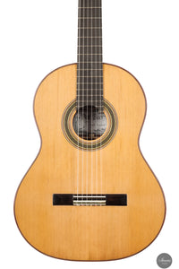 Pete Beer - 2025 - Double top No.112 - Front view thumbnail