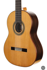 Pete Beer - 2025 - Double top No.112