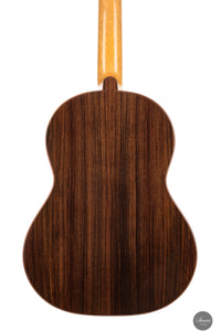 Pete Beer - 2025 - Double top No.112 - Back and sides thumbnail