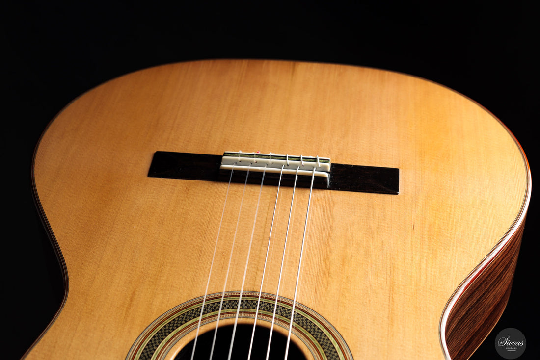 Pete Beer - 2025 - Double top No.112 - Front view