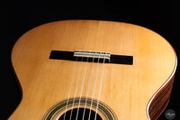 Pete Beer - 2025 - Double top No.112 - Front view thumbnail