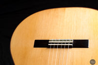 Pete Beer - 2025 - Double top No.112