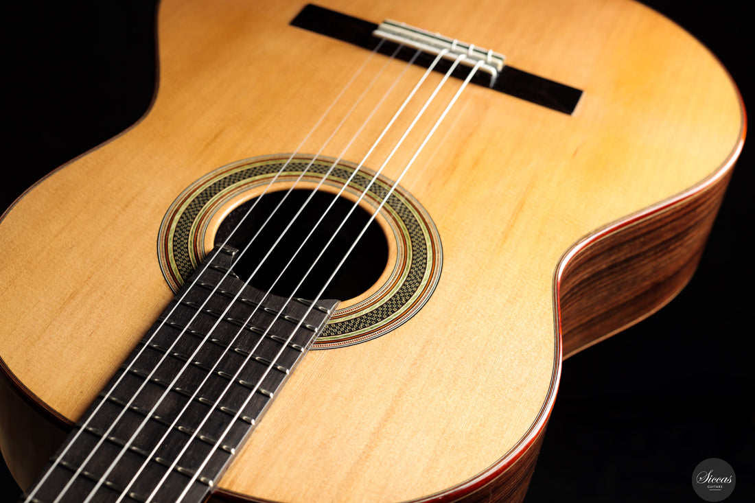 Pete Beer - 2025 - Double top No.112 - Front view