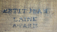 Petitjean - c. 1820