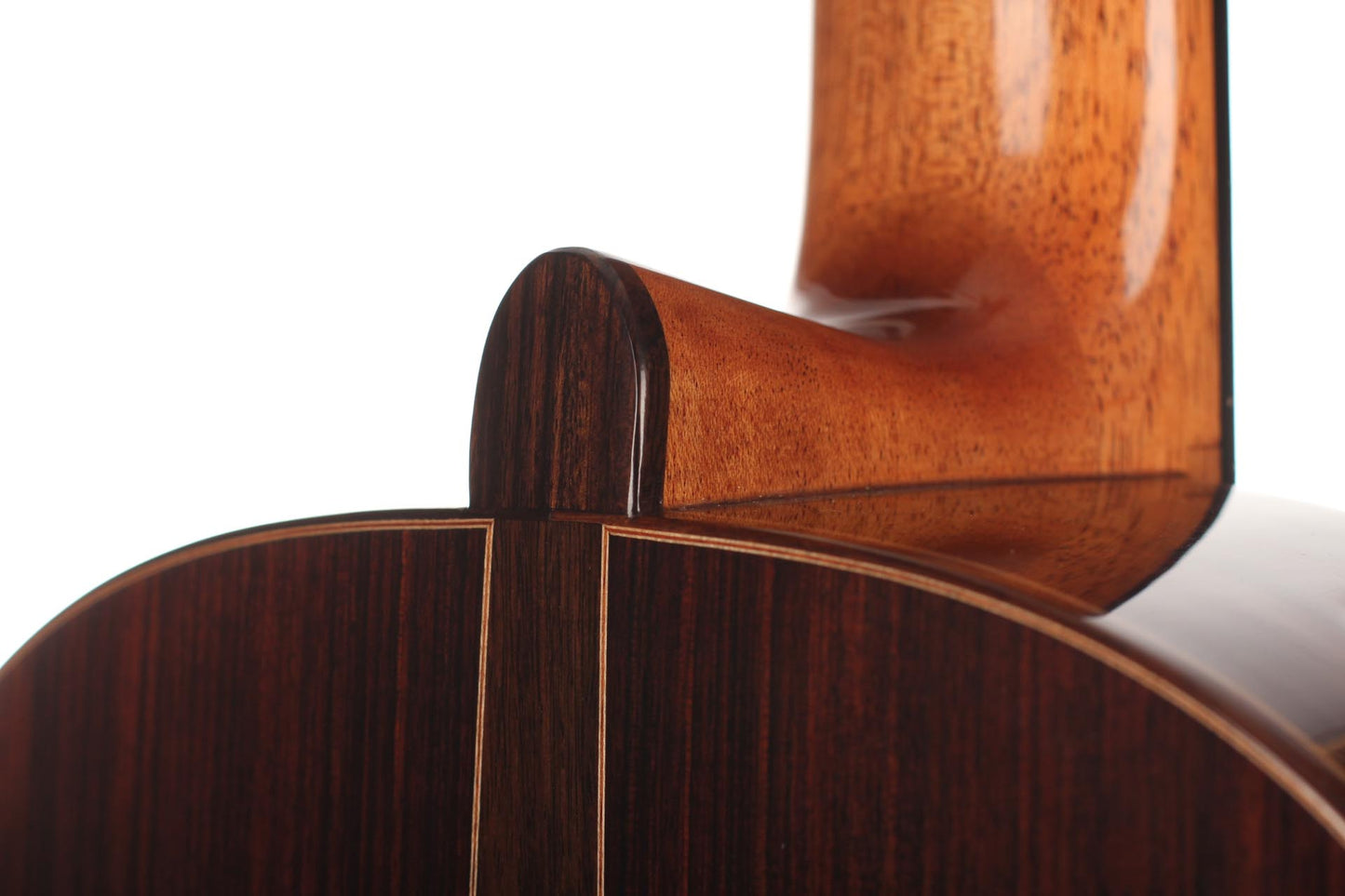 Petr Matoušek – 2010 Doubletop 7-string