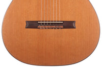 Petr Matoušek – 2010 Doubletop 7-string
