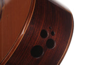 Petr Matoušek – 2010 Doubletop 7-string