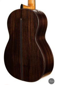 Petr Matoušek - 2022 Doubletop