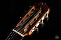 Petr Matoušek - 2022 Doubletop