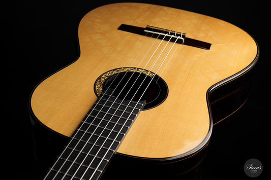 Philip Woodfield - 2013 Grand Concert  No. 335