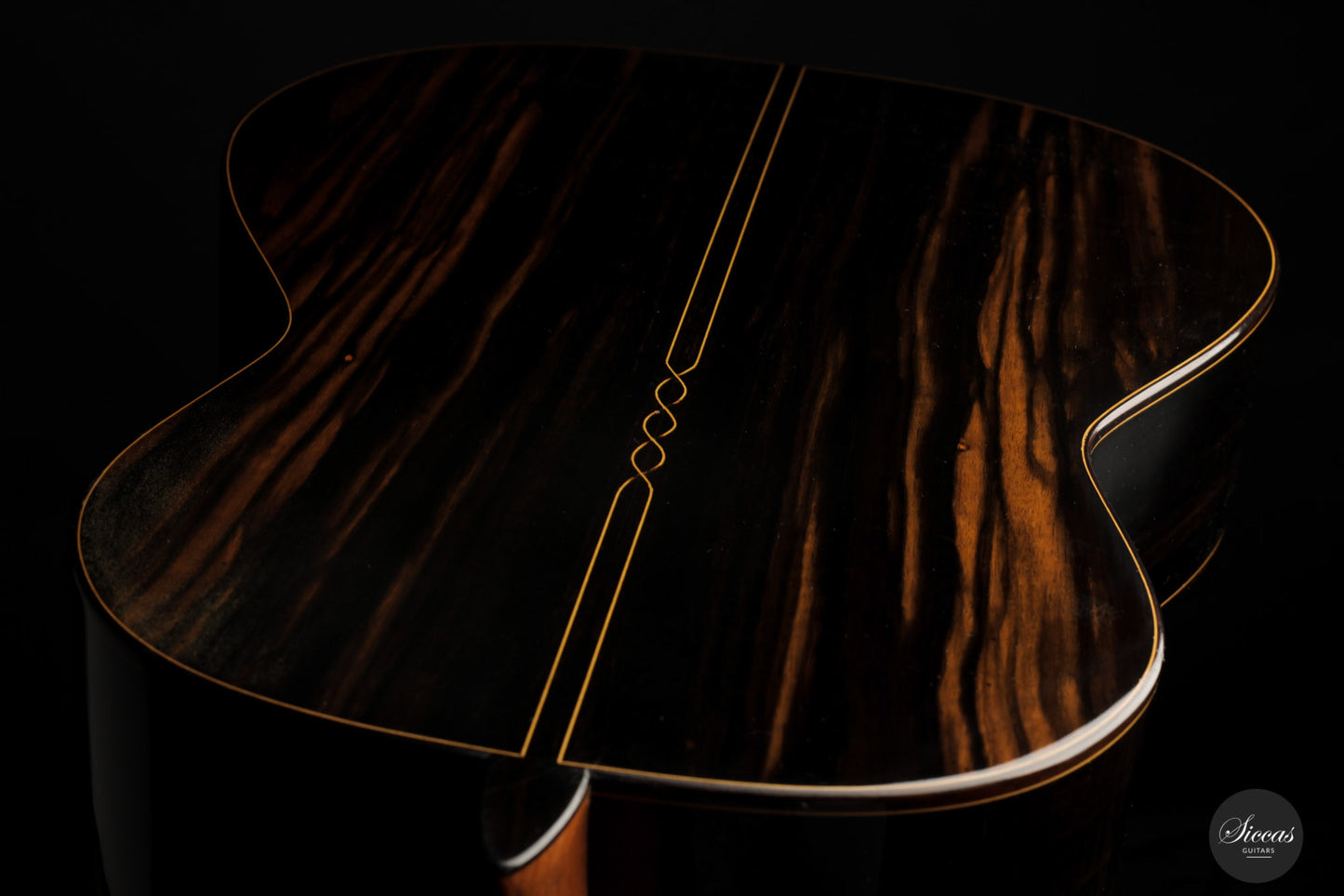 Philip Woodfield - 2013 Grand Concert  No. 335