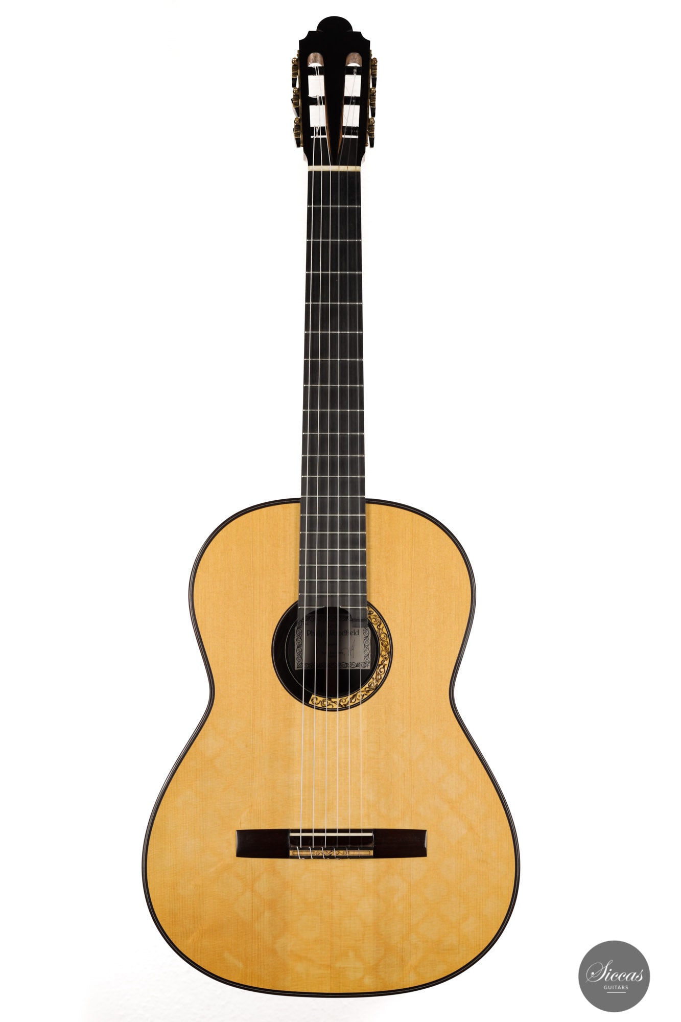 Philip Woodfield - 2013 Grand Concert  No. 335