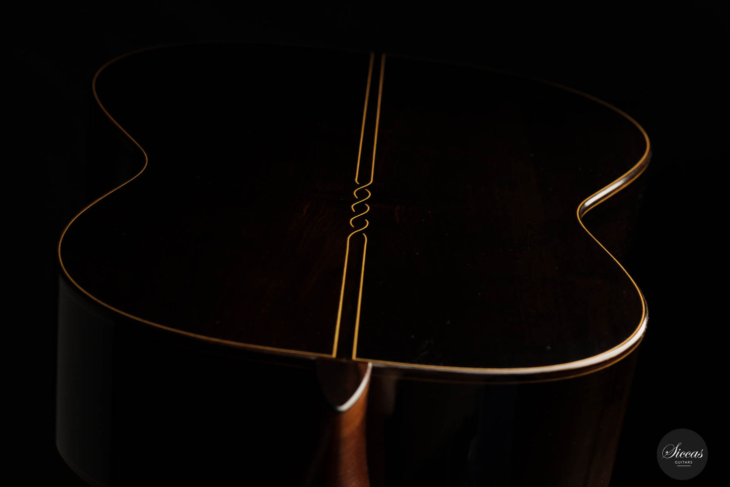 Philip Woodfield - 2018 "Desiree" No. 398