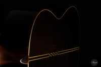 Philip Woodfield - 2018 "Desiree" No. 398