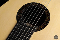 Philip Woodfield - 2018 "Desiree" No. 398