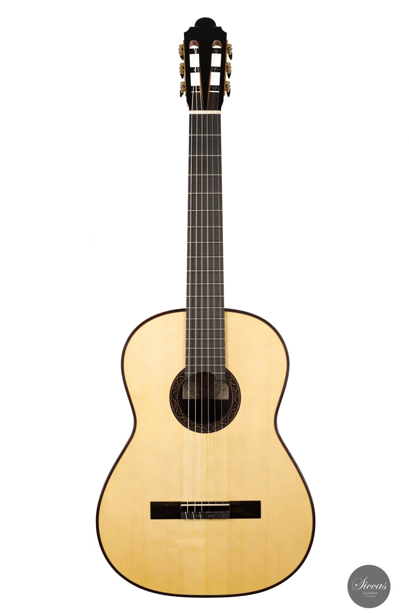 Philip Woodfield - 2018 "Desiree" No. 398