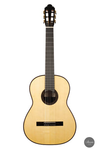 Philip Woodfield - 2018 "Desiree" No. 398