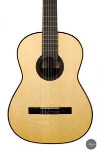 Philip Woodfield - 2018 "Desiree" No. 398