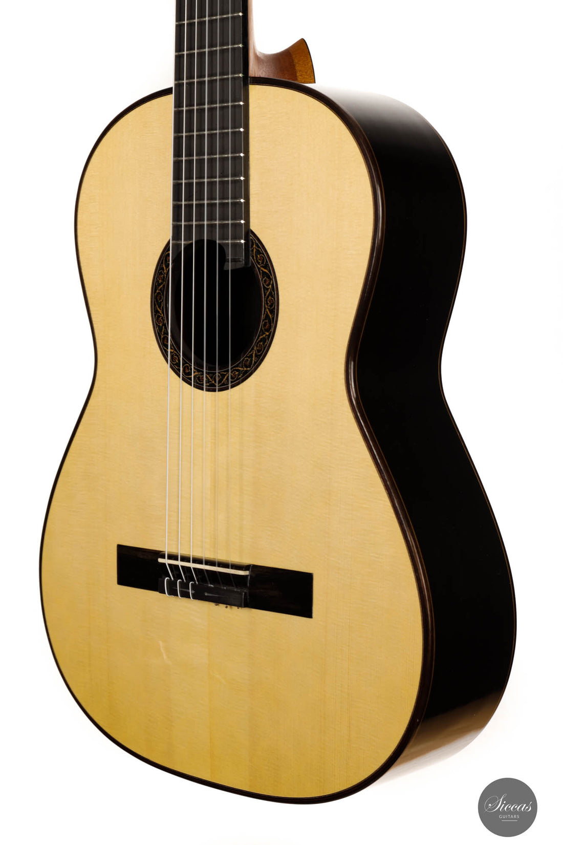 Philip Woodfield - 2018 "Desiree" No. 398