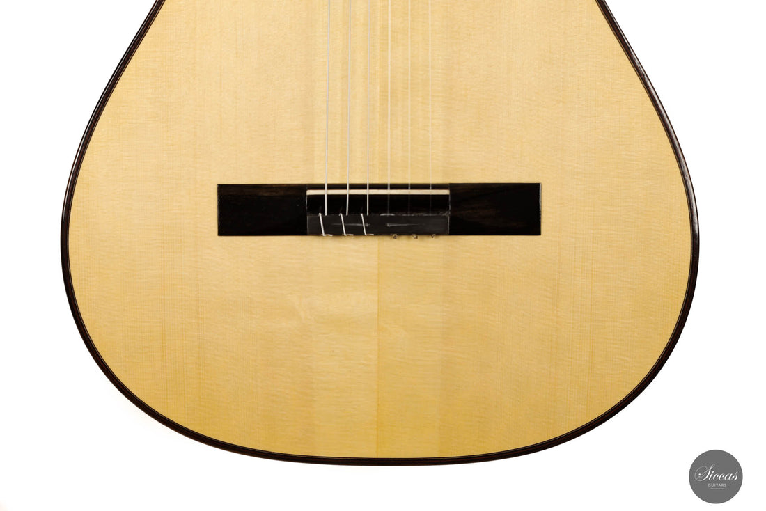 Philip Woodfield - 2018 "Desiree" No. 398