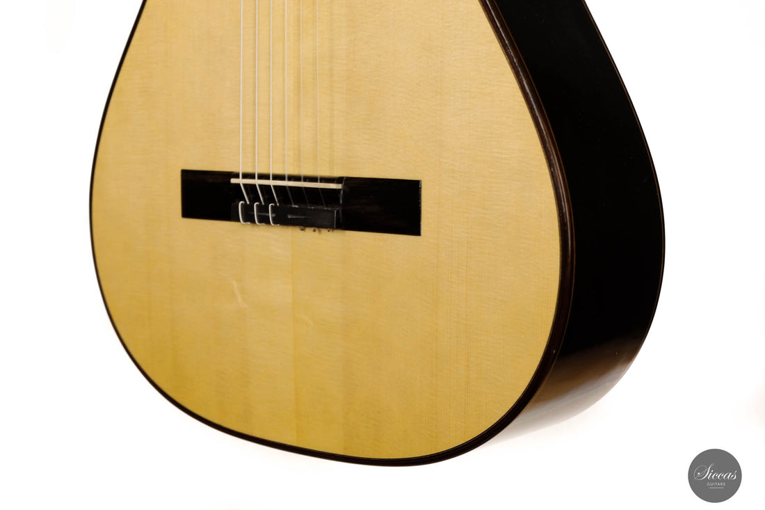 Philip Woodfield - 2018 "Desiree" No. 398