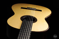 Philip Woodfield - 2018 "Desiree" No. 398