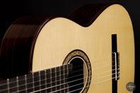 Philip Woodfield - 2020 64 cm Grand Concert Lattice