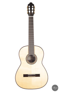 Philip Woodfield - 2020 64 cm Grand Concert Lattice