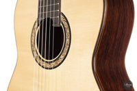 Philip Woodfield - 2020 64 cm Grand Concert Lattice
