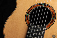 Philipp Neumann - 2024 Cedar/Ziricote