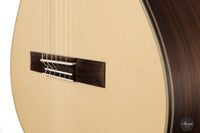 Armin Hanika - Natural PF "Custom" Picea abies