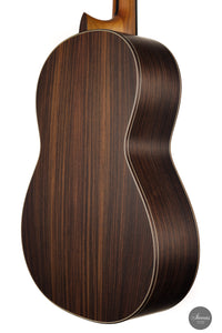 Armin Hanika - Natural PF "Custom" Prunus avium