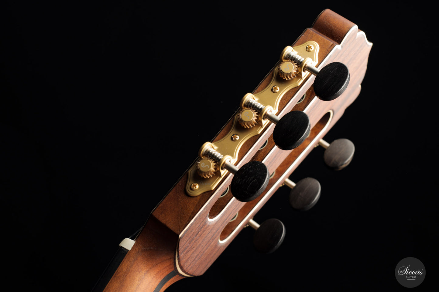 Armin Hanika - Natural PF "Custom" Prunus avium