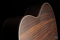 Armin Hanika - Natural PF "Custom" Prunus avium