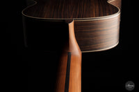 Armin Hanika - Natural PF "Custom" Prunus avium