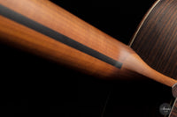 Armin Hanika - Natural PF "Custom" Prunus avium