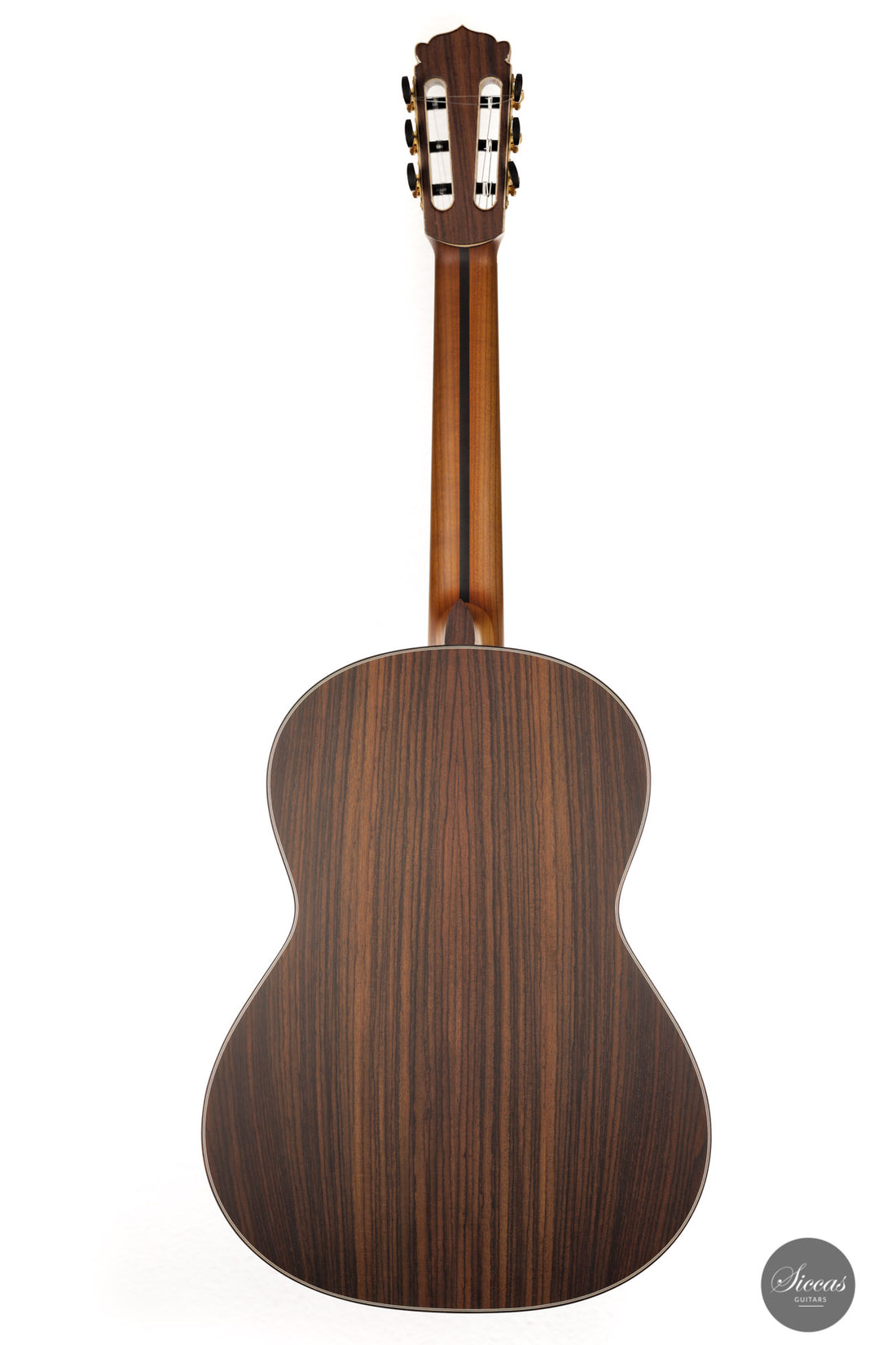 Armin Hanika - Natural PF "Custom" Prunus avium