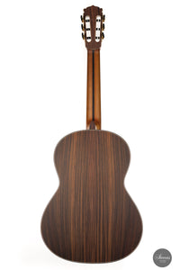 Armin Hanika - Natural PF "Custom" Prunus avium
